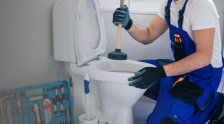 Local expert plumbing services in Lakehurst, NJ